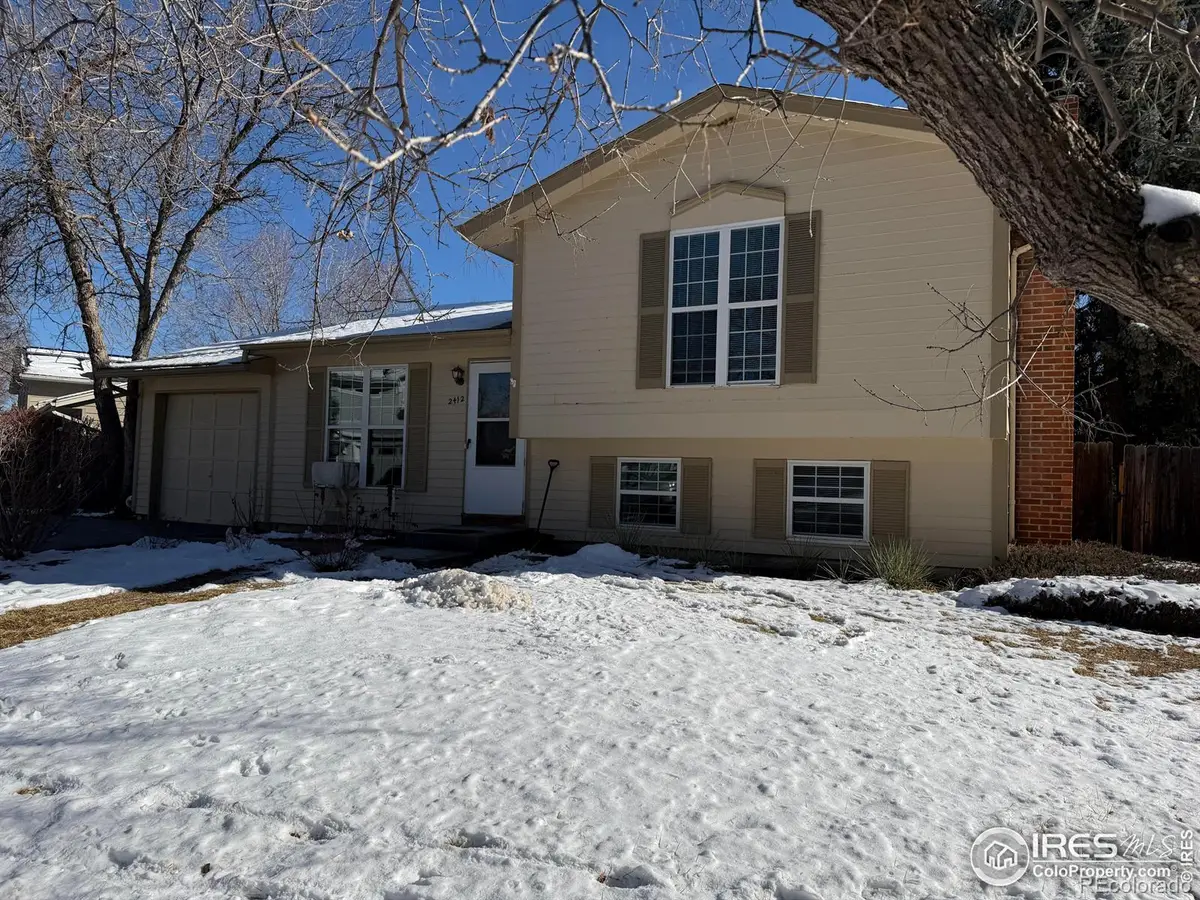 2412 N Franklin Avenue, Louisville, CO 80027 - Image #1