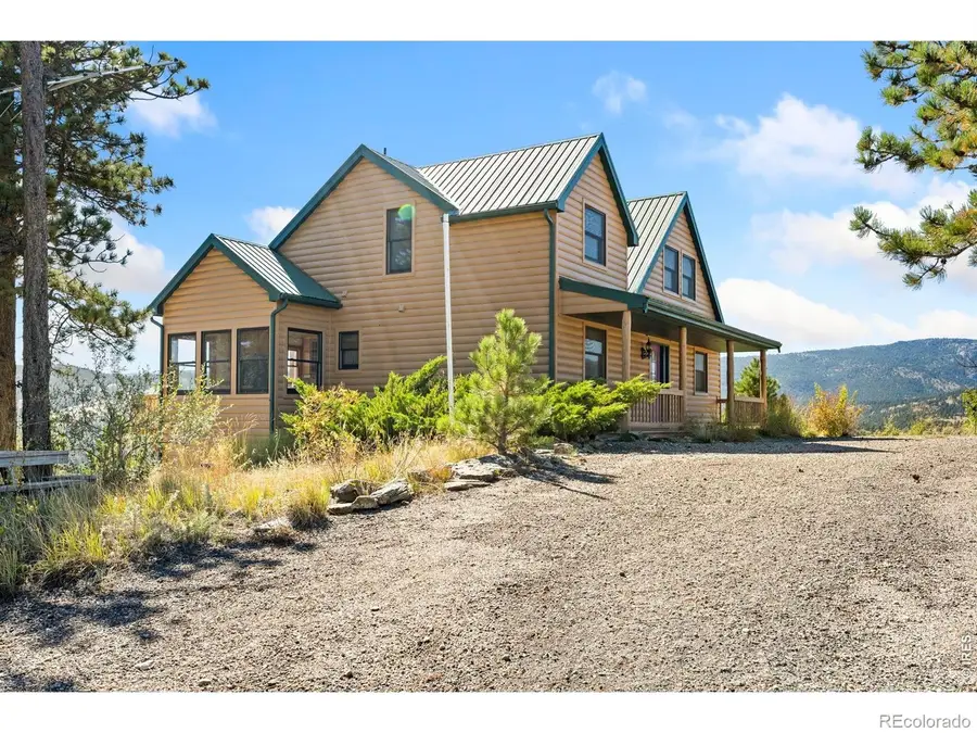 965 Stone Mountain Ranch Road, Loveland, CO 80537 - #2