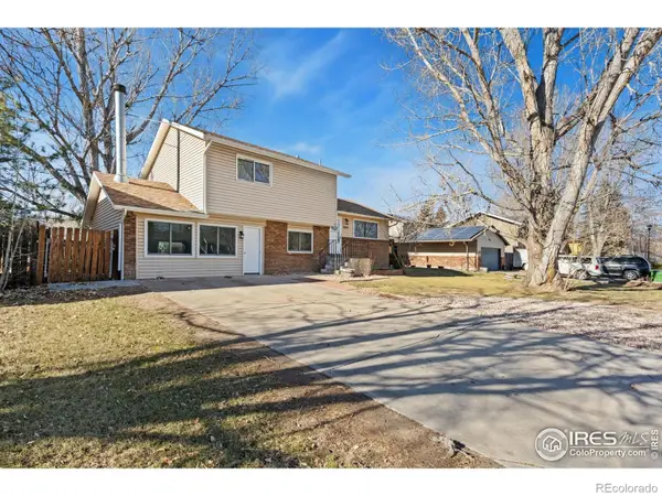2643 Adobe Drive, Fort Collins, CO 80525