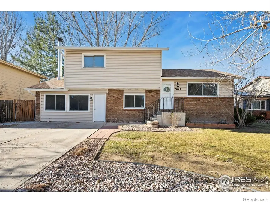 2643 Adobe Drive, Fort Collins, CO 80525 - Image #2