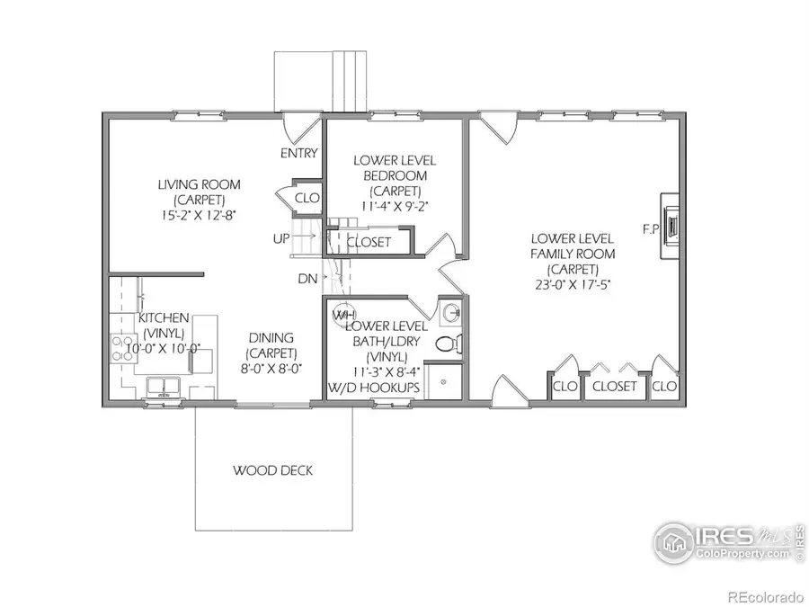 2643 Adobe Drive, Fort Collins, CO 80525 - Image #3