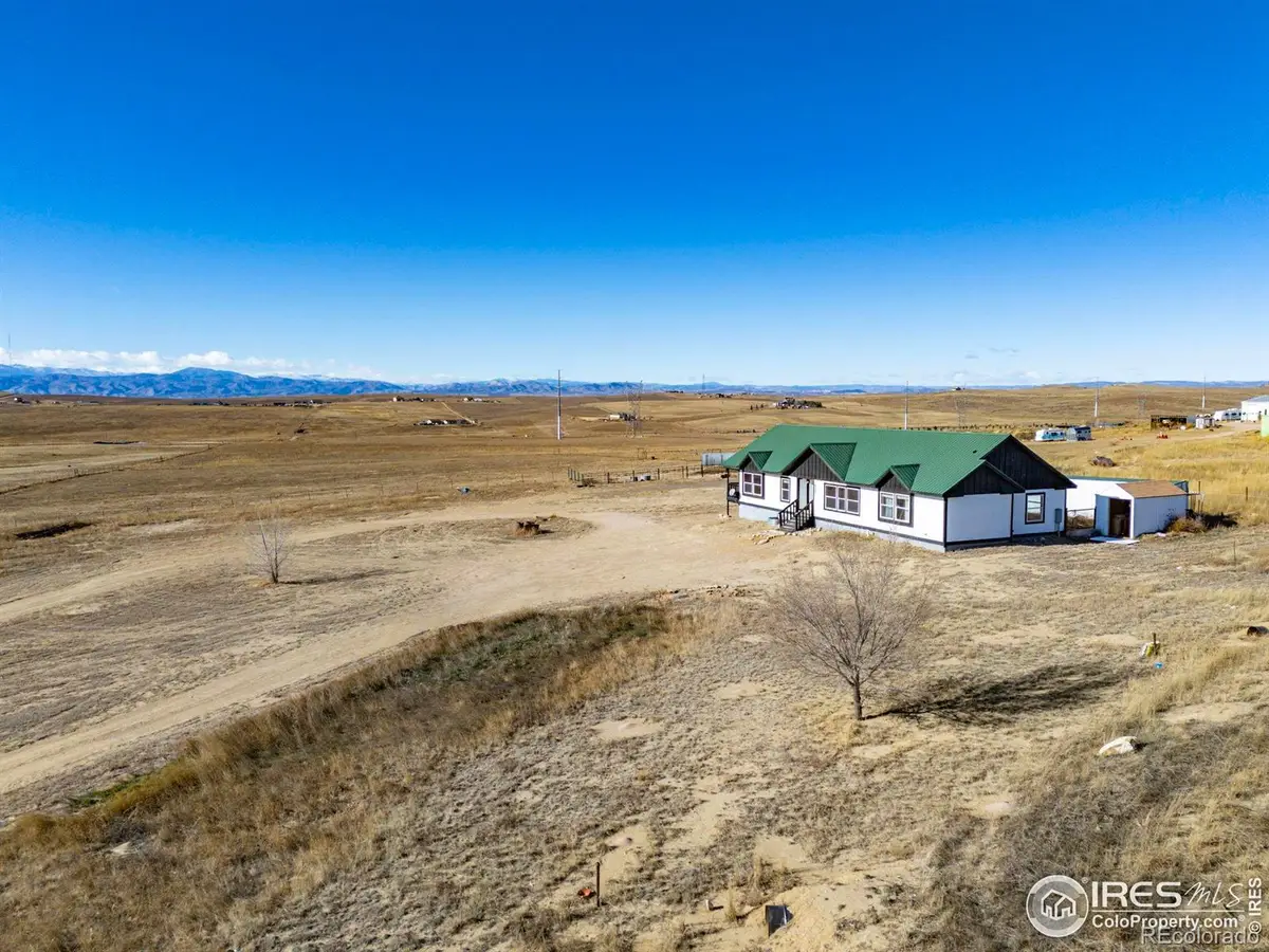 47505 County Road 17, Wellington, CO 80549 - Image #1