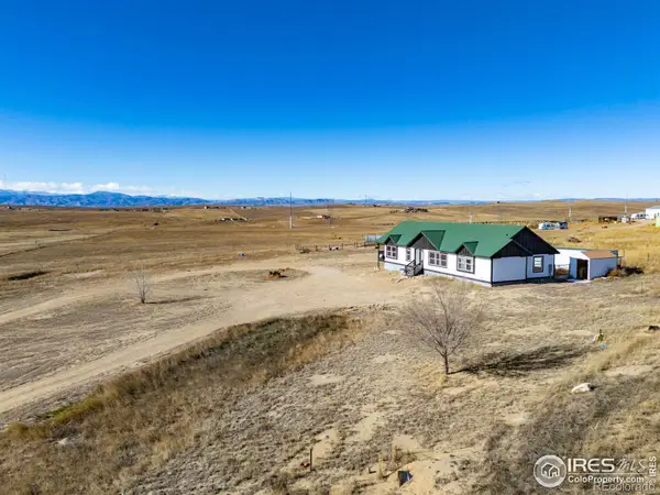 47505 County Road 17, Wellington, CO 80549