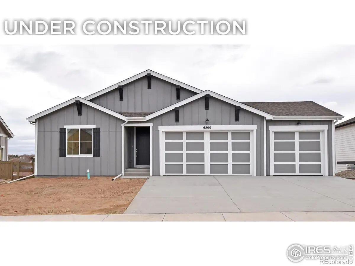 3300 Sapphire Court, Evans, CO 80634 - Image #1
