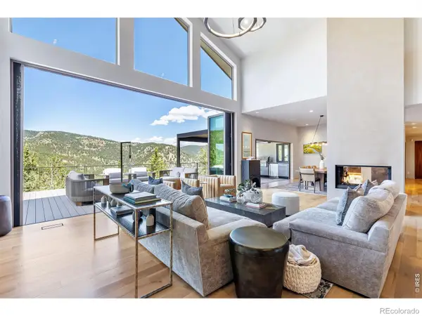 50 Wildwood Lane, Boulder, CO 80304