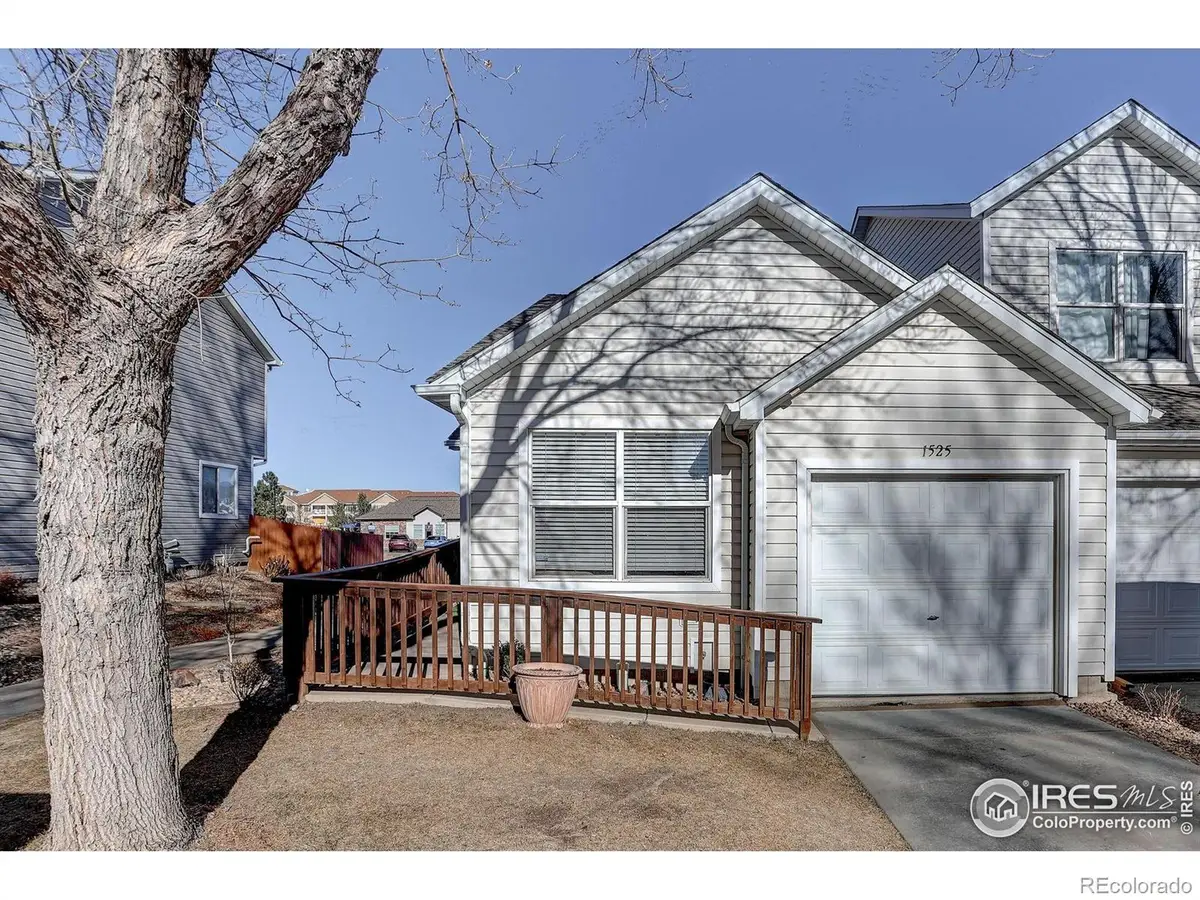 1525 Oak Creek Drive, Loveland, CO 80538 - Image #1
