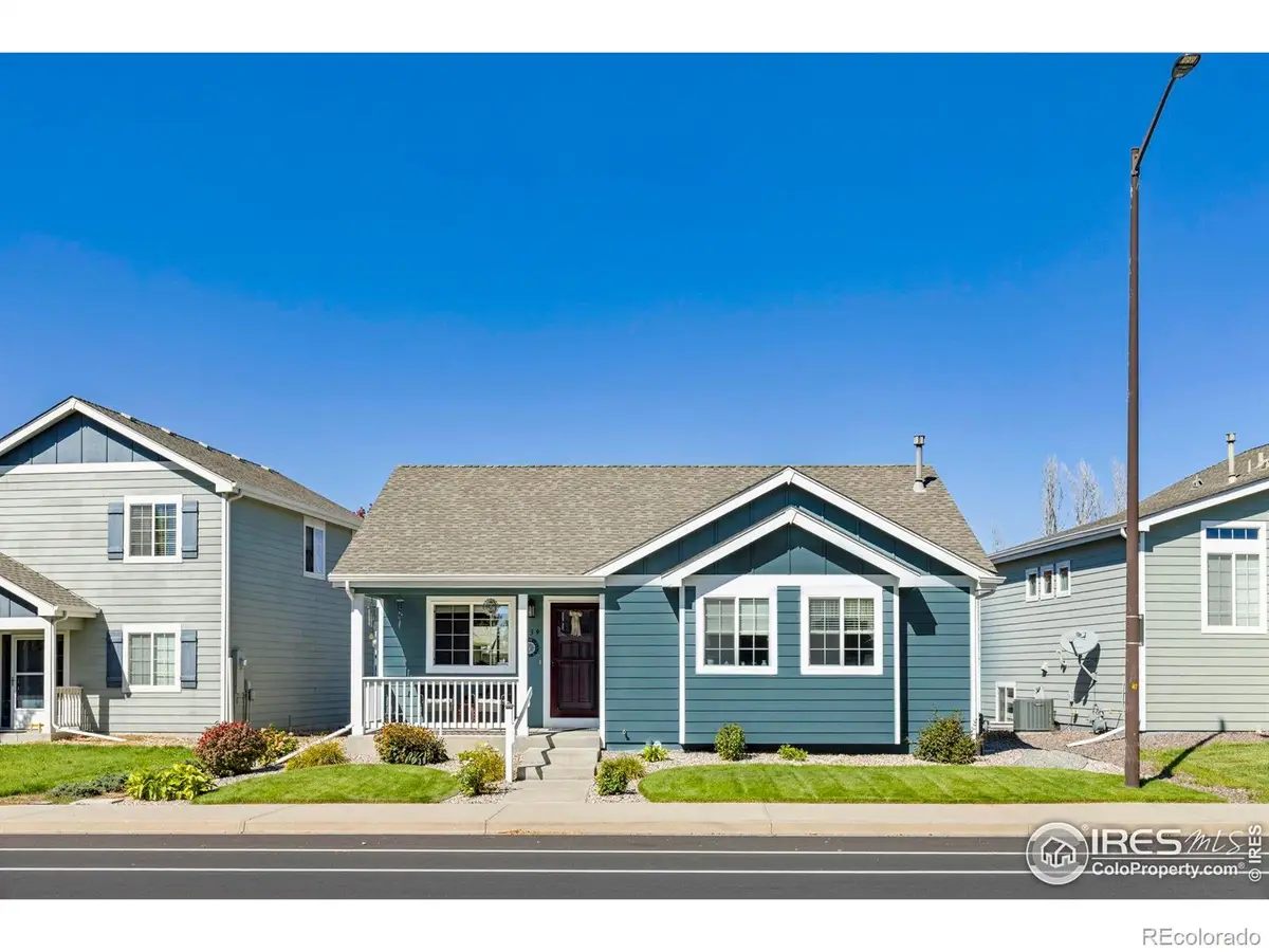 1839 E 11th Street, Loveland, CO 80537 - Image #1
