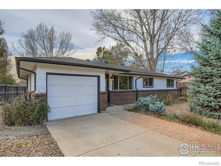 727 Hubbard Drive, Longmont, CO 80504 - #2