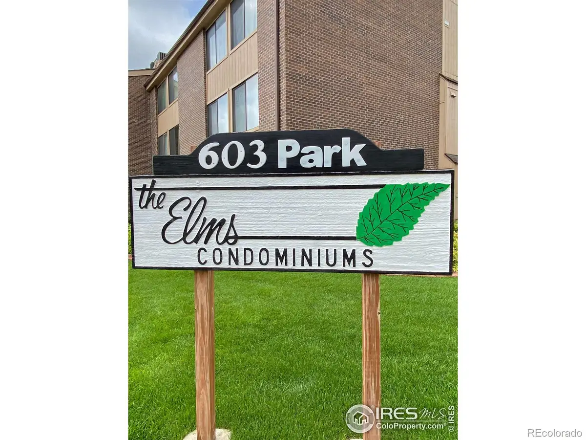 603 Park Street #106, Sterling, CO 80751 - #1