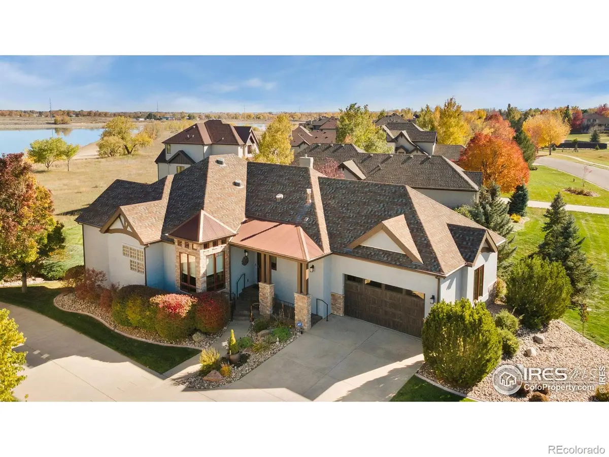2272 Seven Lakes Drive, Loveland, CO 80538 - Image #1