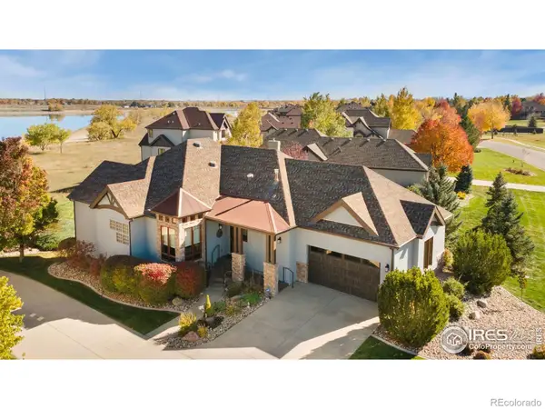2272 Seven Lakes Drive, Loveland, CO 80538