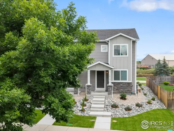 1673 Valency Drive, Loveland, CO 80537
