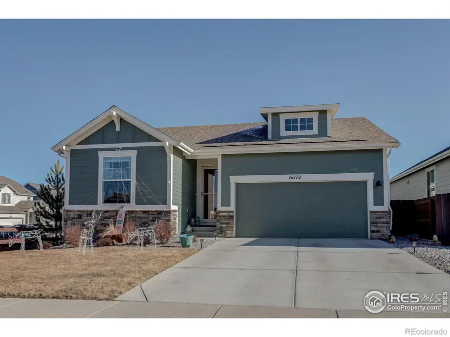 16772 Chilton Drive, Mead, CO 80542 - Image #2