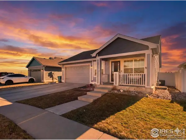 2422 Shooting Star Way, Evans, CO 80620