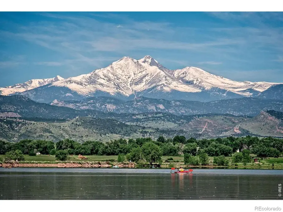 2274 Silkwood Court, Longmont, CO 80503 - #2