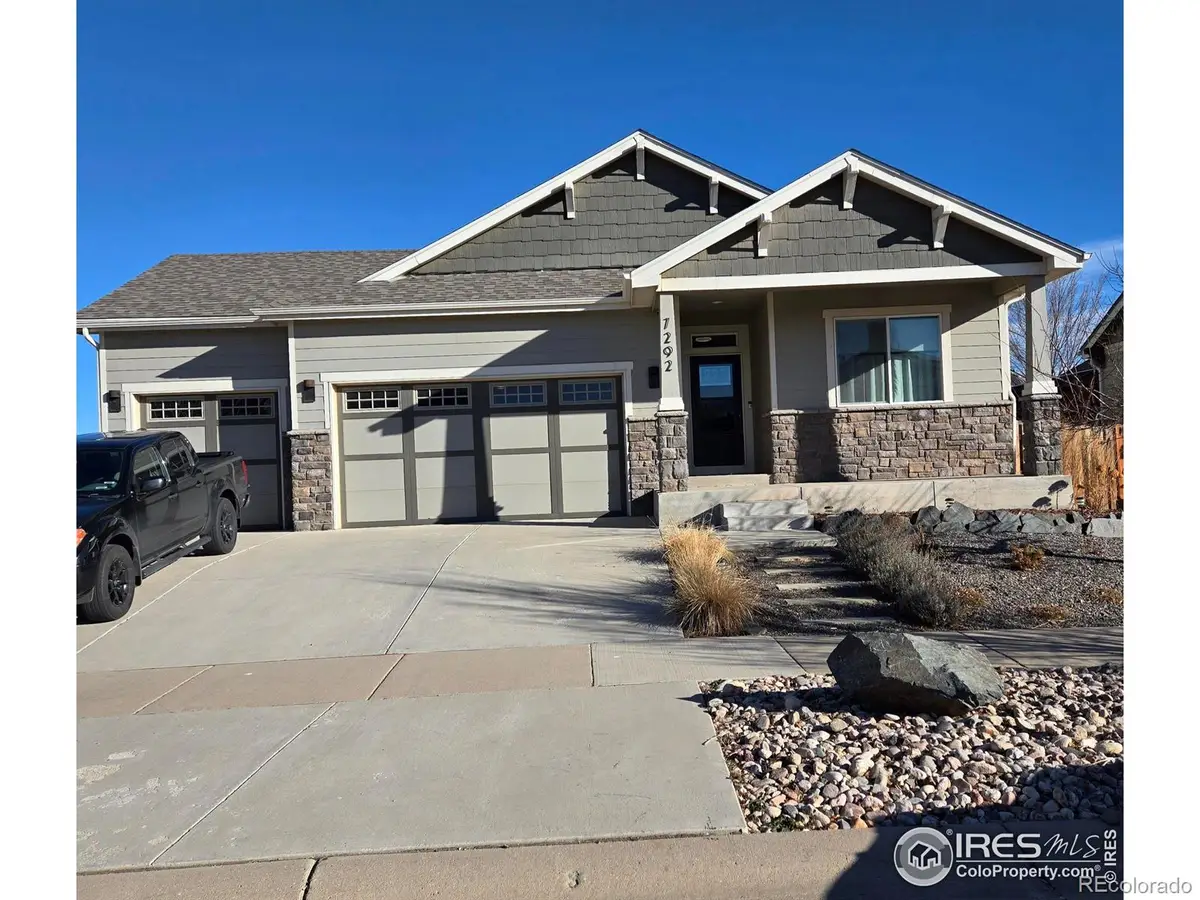 7292 Mcclellan Road, Wellington, CO 80549 - Image #1