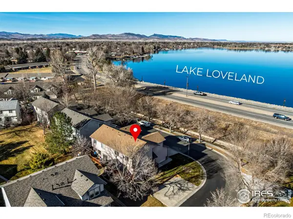 1004 Winona Circle, Loveland, CO 80537