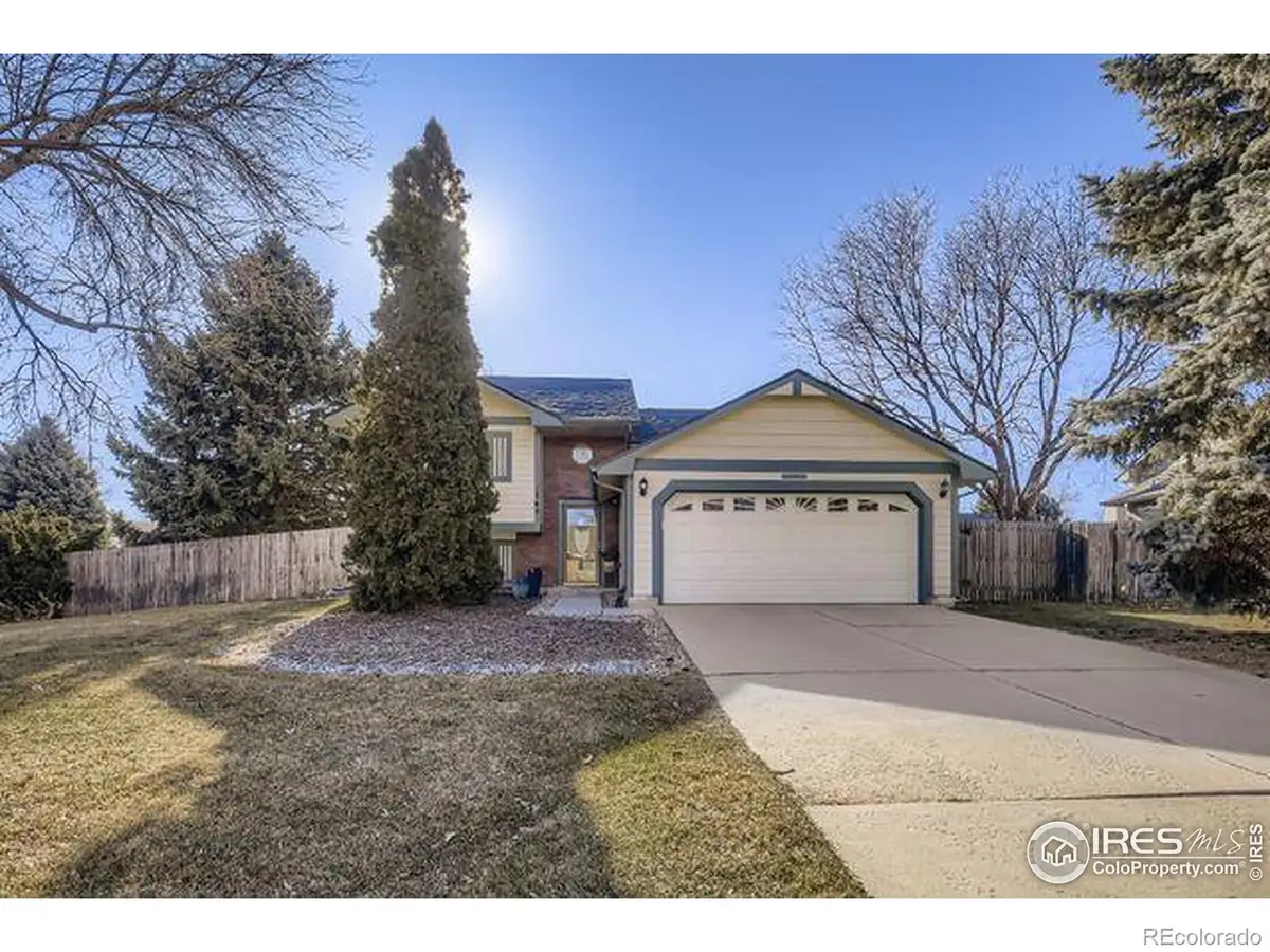 1743 Barnwood Drive, Fort Collins, CO 80525 - Image #1