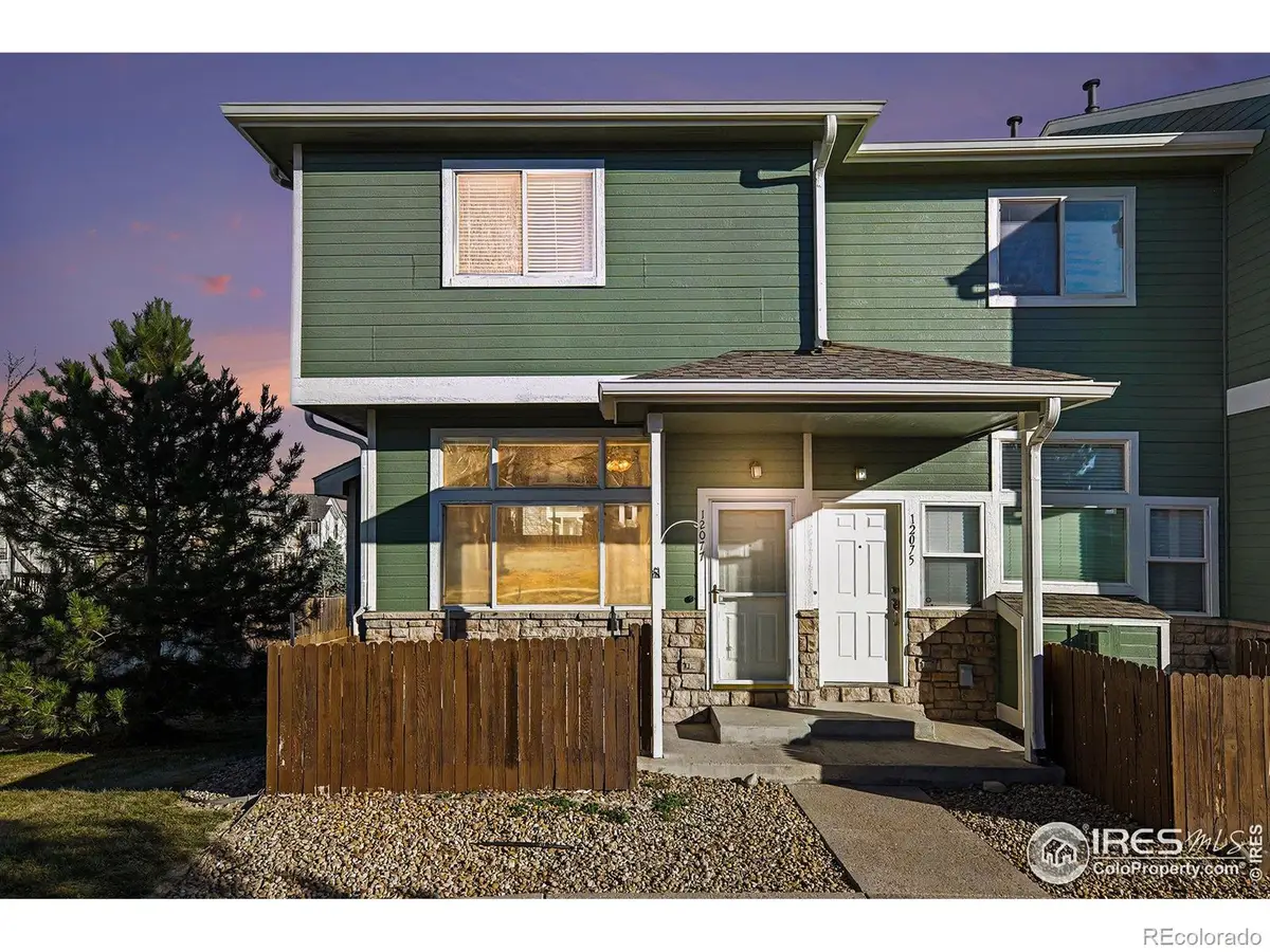 12077 Leyden Court, Brighton, CO 80602 - Image #1