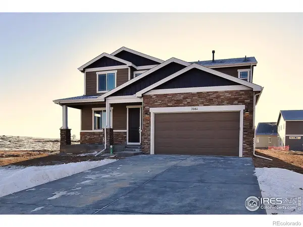 3304 Sapphire Court, Evans, CO 80634