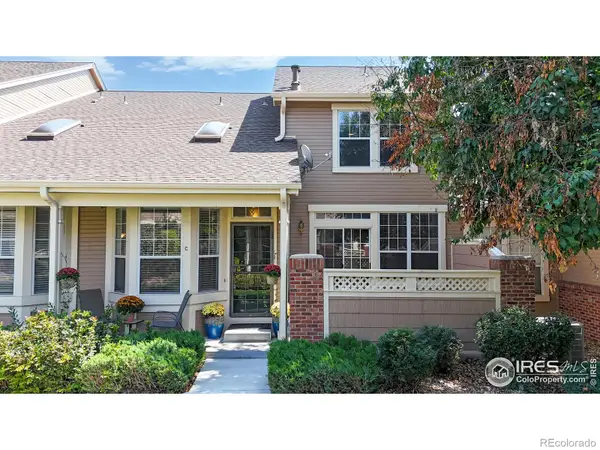 4052 S Abilene Circle #C, Aurora, CO 80014