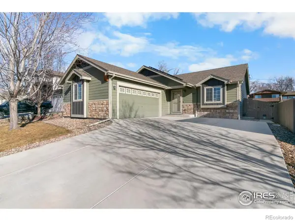 2268 Sopris Circle, Loveland, CO 80537
