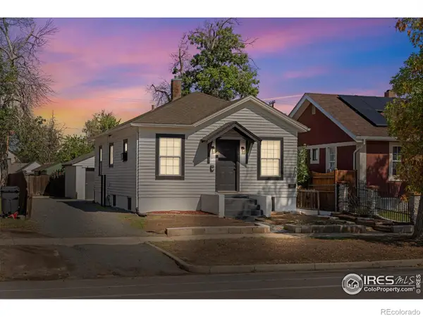 1309 7th Street, Greeley, CO 80631