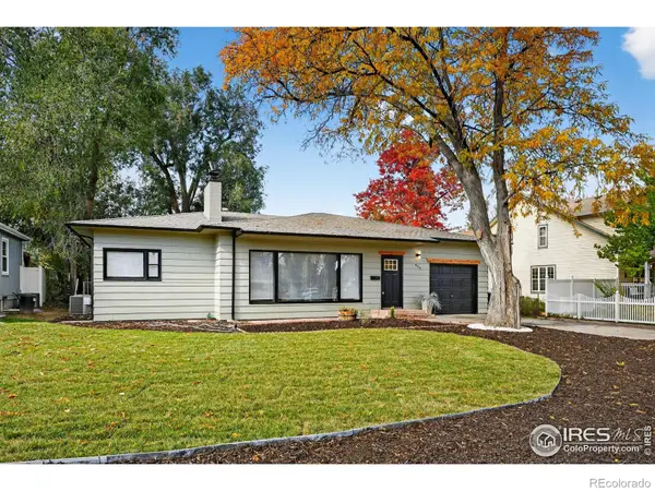 659 Colorado Avenue, Loveland, CO 80537