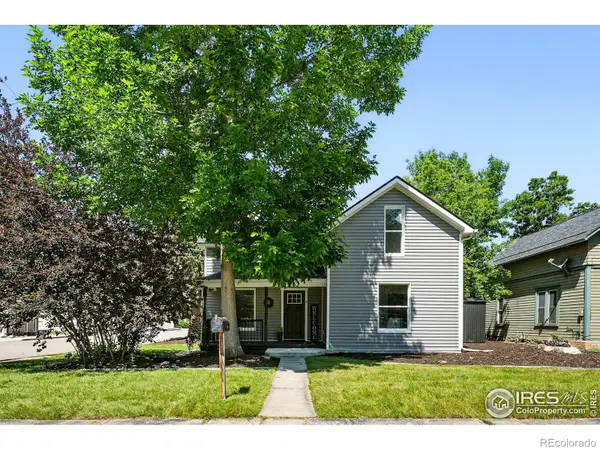 203 N Jefferson Avenue, Loveland, CO 80537