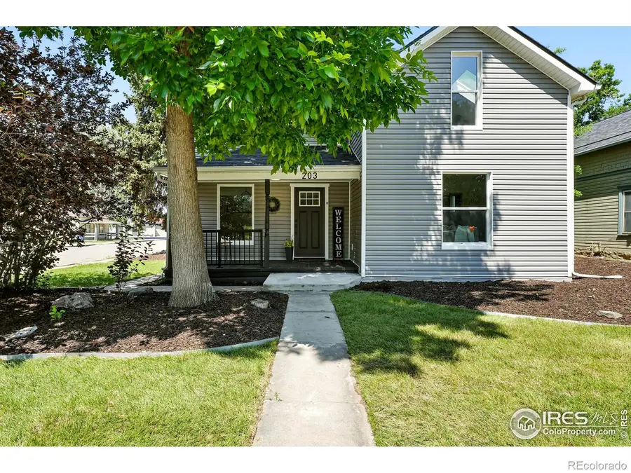 203 N Jefferson Avenue, Loveland, CO 80537 - Image #2