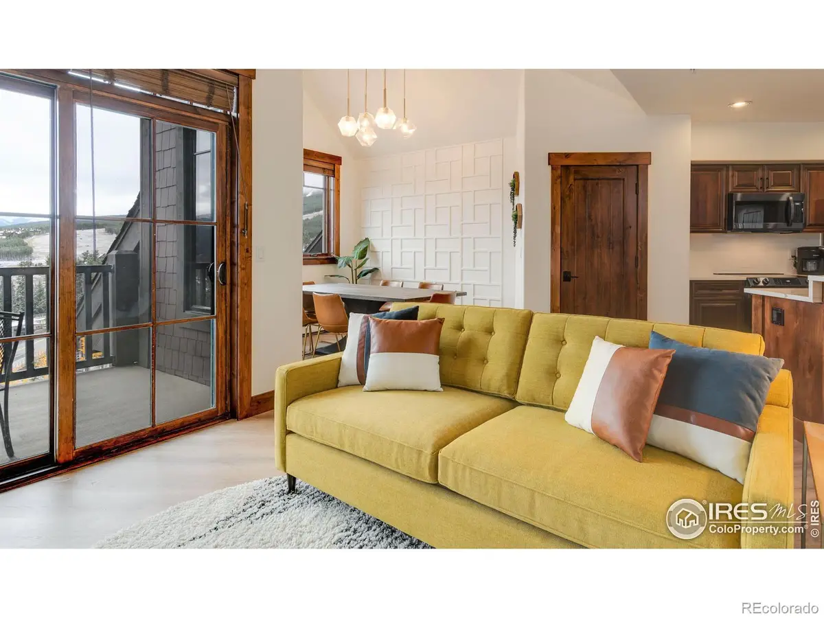 1891 Ski Hill Road #7408, Breckenridge, CO 80424 - #1