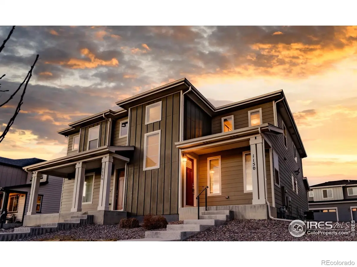 1150 Hornet Drive, Fort Collins, CO 80526 - Image #1