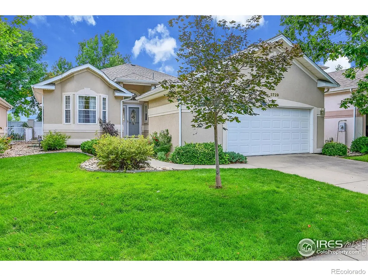 3729 Doral Drive, Longmont, CO 80503 - Image #1