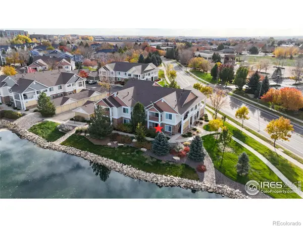 4875 Hahns Peak Drive #103, Loveland, CO 80538