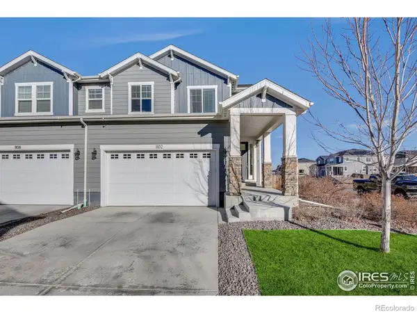 1102 Kitty Hawk Court, Fort Collins, CO 80526