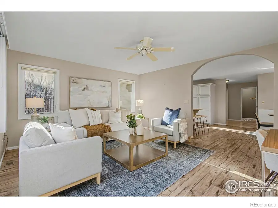 4540 Larkbunting Drive #10B, Fort Collins, CO 80526 - Image #3