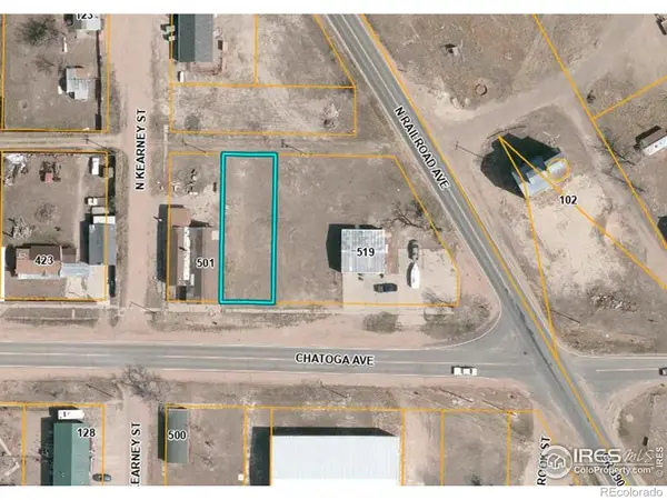 Chatoga Avenue, Grover, CO 80729