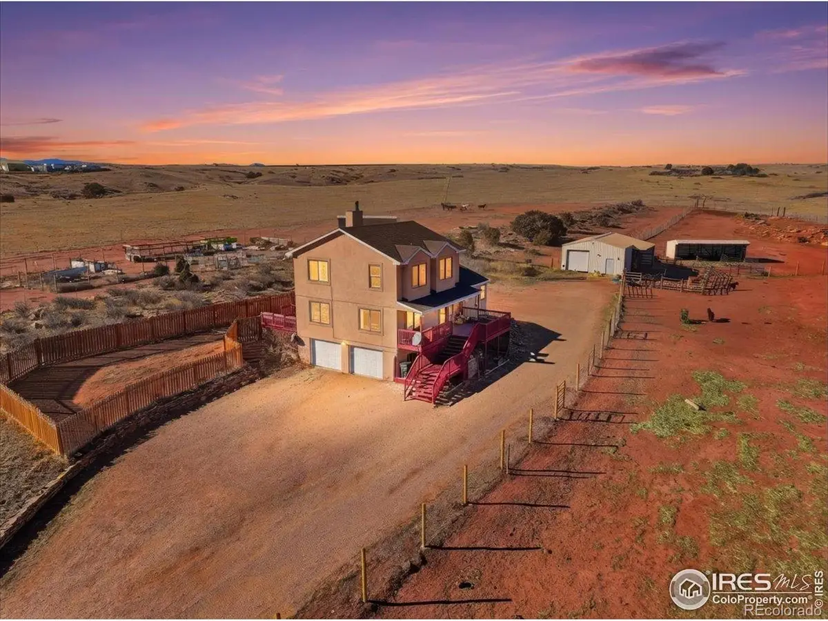 601 Red Mountain Road, Livermore, CO 80536 - Image #1