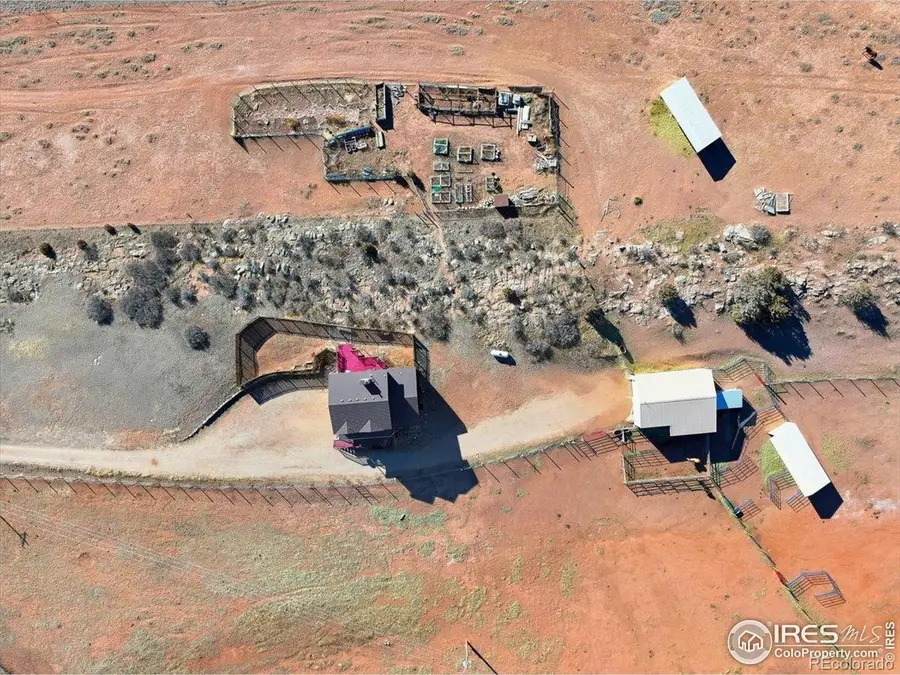 601 Red Mountain Road, Livermore, CO 80536 - Image #2