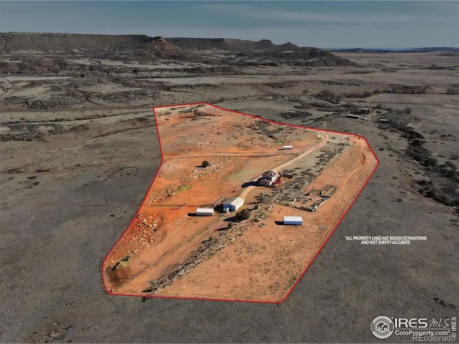 601 Red Mountain Road, Livermore, CO 80536 - Image #3