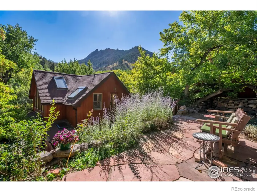 70 Artesian Drive, Eldorado Springs, CO 80025 - Image #2