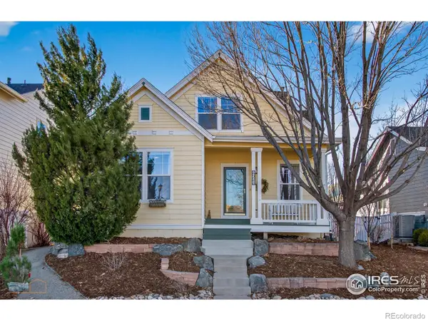 4321 Lucca Drive, Longmont, CO 80503