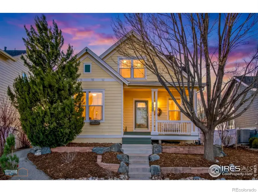 4321 Lucca Drive, Longmont, CO 80503 - Image #2
