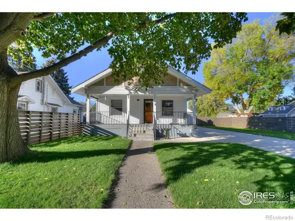 315 W 8th Street, Loveland, CO 80537