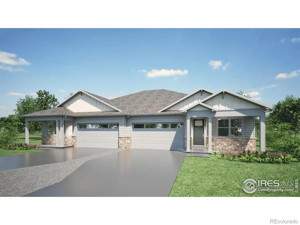 1423 Mullers Drive, Windsor, CO 80550 - Image #1