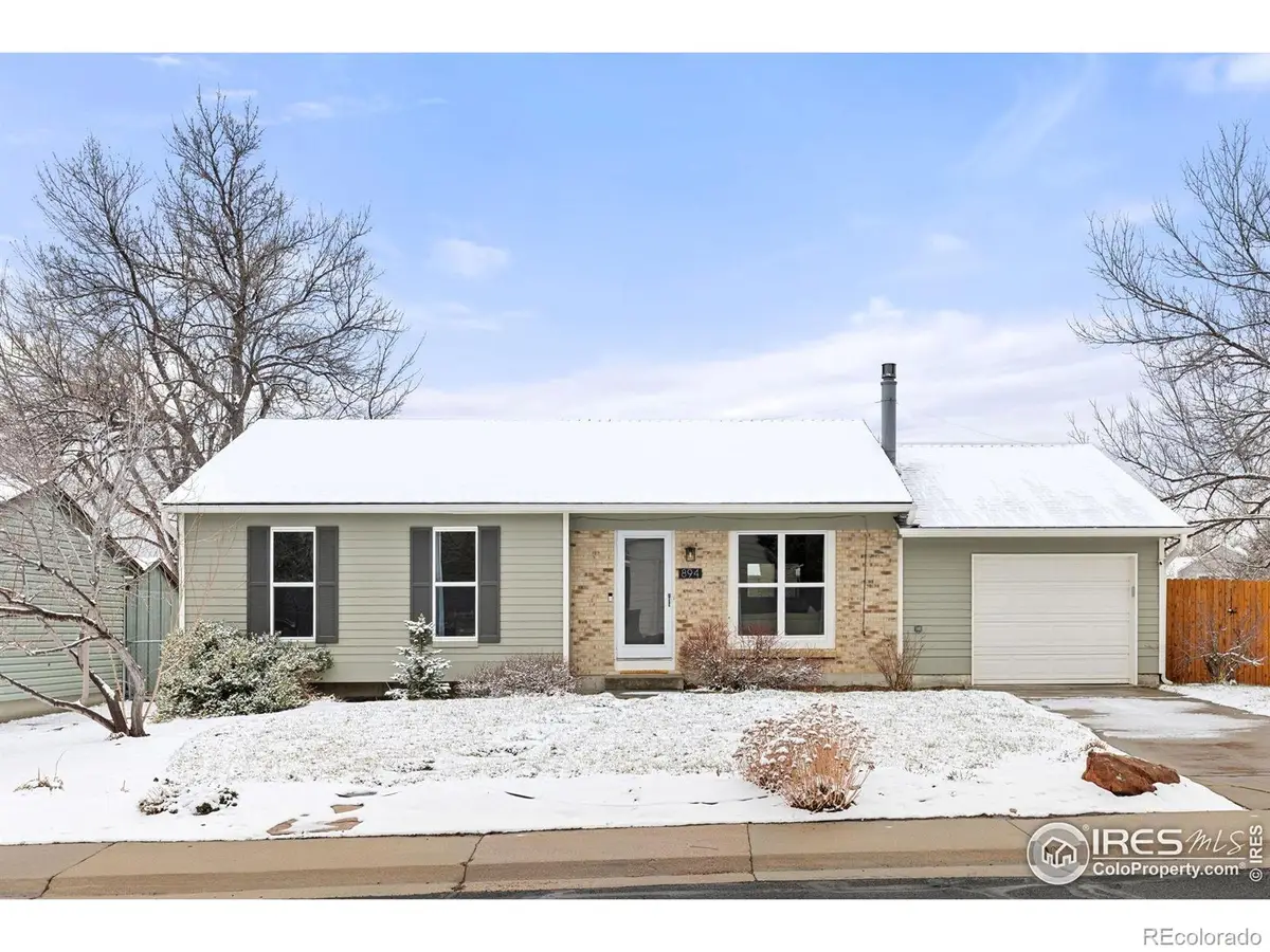 894 W Willow Street, Louisville, CO 80027 - Image #1