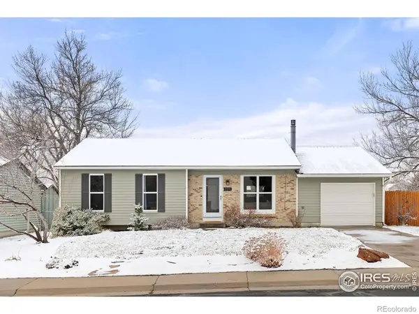894 W Willow Street, Louisville, CO 80027