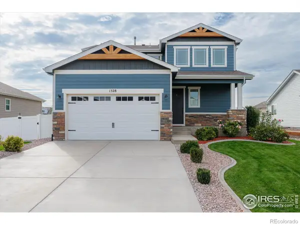 1328 Cimarron Circle, Eaton, CO 80615