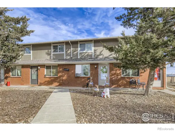 3542 Butternut Drive, Loveland, CO 80538