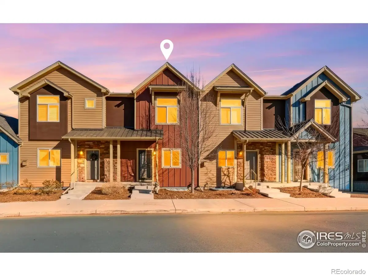 1240 Wren Court #I, Longmont, CO 80501 - Image #1
